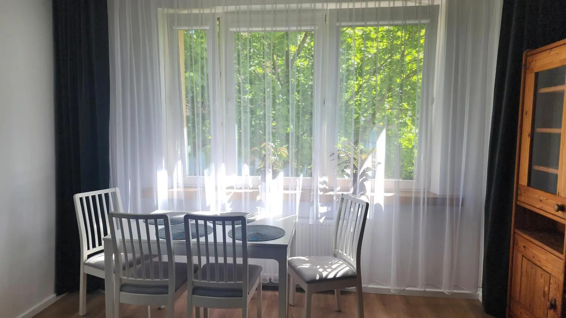 Grey Apartment Krakow 0*,  Poland